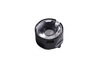 LED lens with holder LLS02N01BBA021