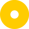 Dichro 42 LW 520 yellow- ring