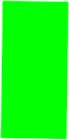 Dichro 17x8,5 WB 5055 green