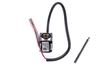 Steppermotor LN08HY1L407A-E0135-80M-1/connector L7