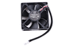 Fan IP68 HA8025M12SB-Z MI02/connector L15