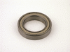 Ball bearing 6906 ZZ