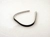 Self-adhesive rubber band 321