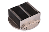 Folded heatsink Inground S