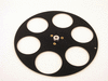 Wheel Gobo S 4 without Gobos
