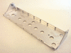 Girder of base B with nuts M4+M8