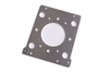 Holder of PCB with nuts