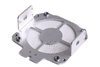 Fan holder S