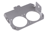 Fan holder M