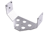 Transverse mounting with M4 nut P Pt