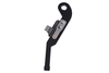 Locking lever of axe Y