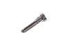 Screw socket head cap M4x18 (low) - A4