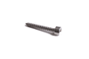 Tapping Screw ST 3.5*25mm, A4 natural color