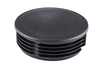 Blinding plug 80mm ring, black_modified