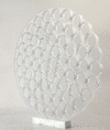 EggCrate Robin 1200 LEDWash (transparent)