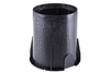 Mounting sleeve XS