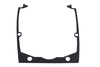 Side gasket