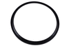 Gasket of glass S