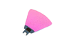 Slot&Lock dichro-SL 4758 pink (trapezoid)