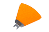 Slot&Lock dichro- LW 580 orange (trapezoid)