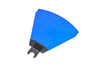Slot&Lock dichro- SW 510 blue (trapezoid)