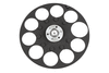 Wheel Gobo FG 9+1 with toothwheel