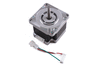 Steppermotor 24HC4003-15 (1Axis) with wire