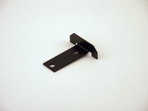 Shielding clips of cover