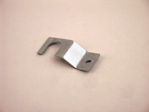 Locking of connector