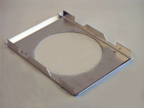 Shielding of module