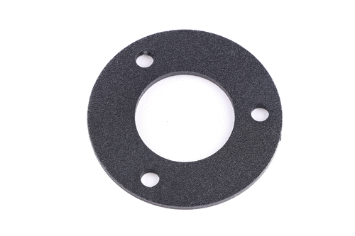 Shield plate