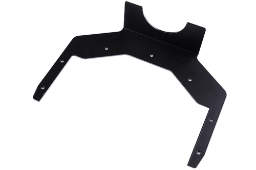 Stiffener of arm (glossy)