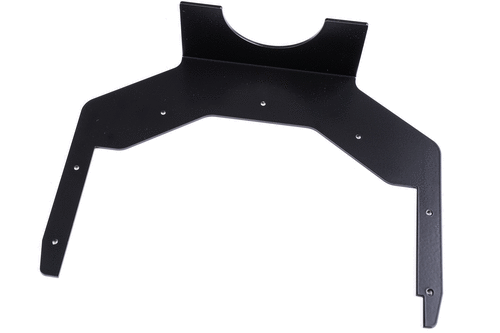 Stiffener of arm - adjusting (glossy)
