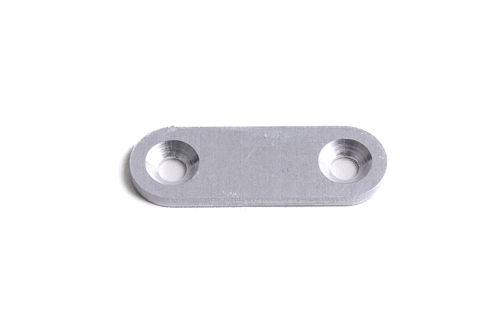Holder of connectors