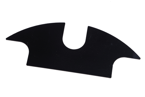 Cover plate of cooler