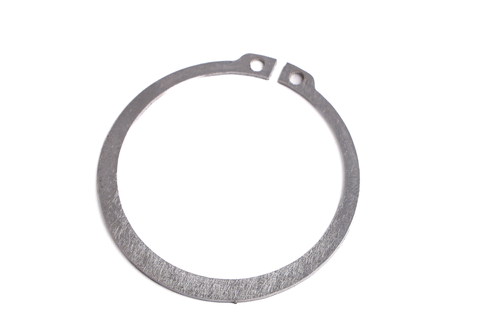 Lock ring 35