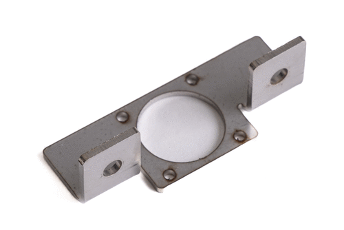 Motor holder