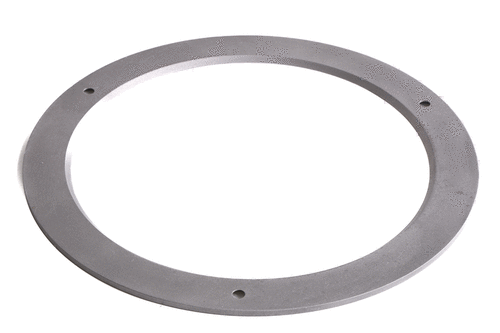 Mounting cover plate M