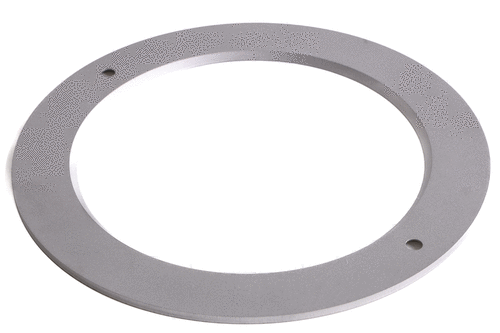 Flange S_Flush