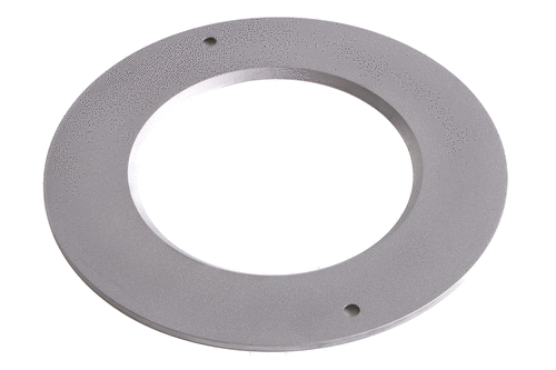 Flange XS_Flush