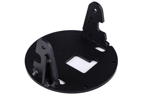 Motor holder S