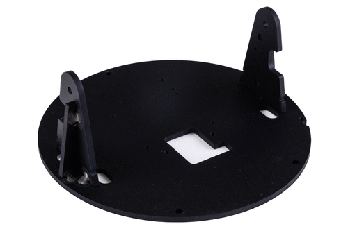 Motor holder M