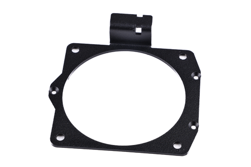 Frame of fan II
