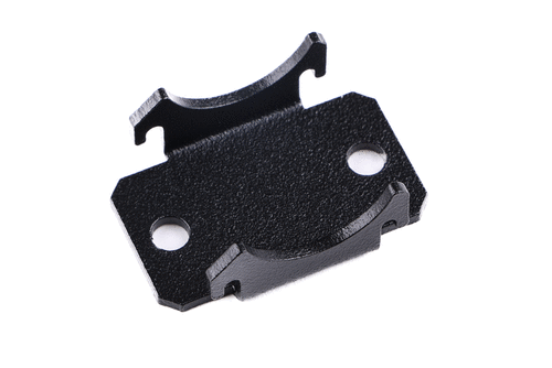 Holder of electromagnetic check valve