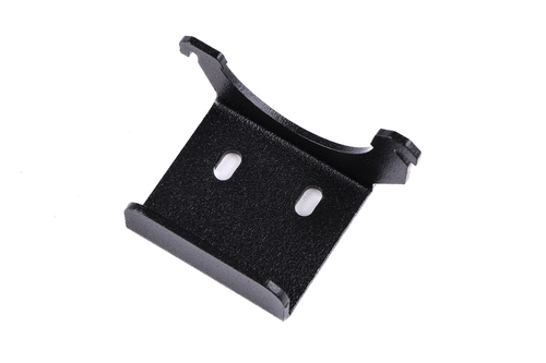 Holder of air drier tube