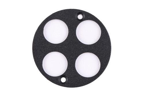 Eggcrate Cover XS