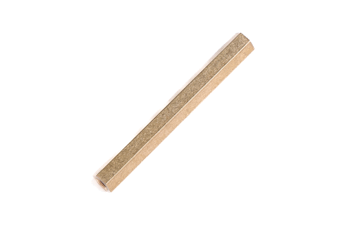 Spacer hexagon SW6 L53,8 M4