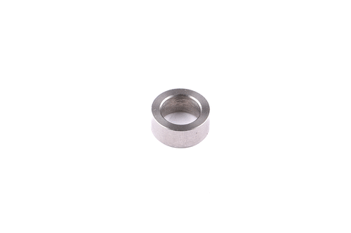 Spacer D12,5xd8,3xL5,4 (stainless)