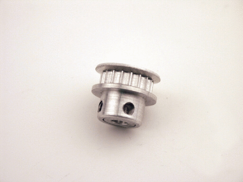 Toothwheel RPP3-03 D16,3 II
