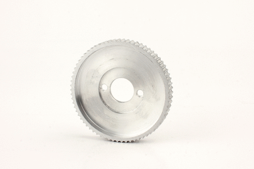 Toothwheel D66 (inner diameter 16)